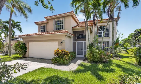 4060 Sea Grape Circle, Delray Beach, FL 33445