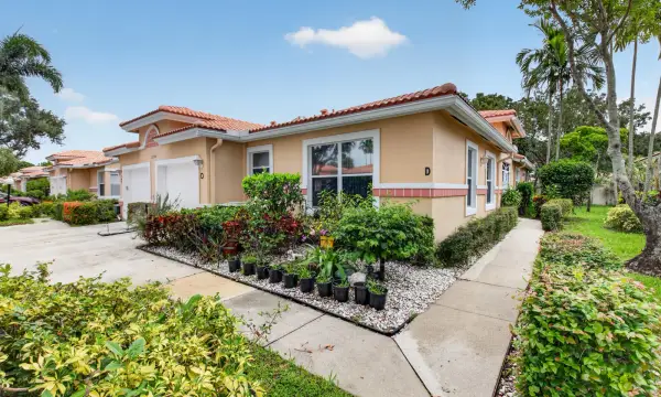 12598 Crystal Pointe Drive D, Boynton Beach, FL 33437