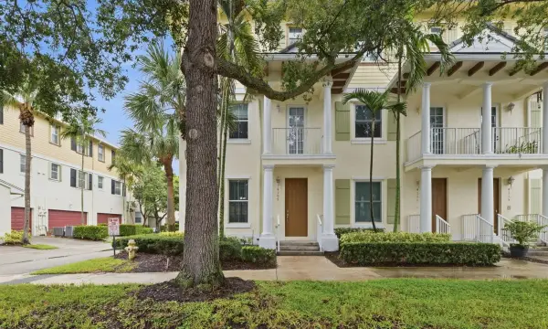 4107 Parkside Drive, Jupiter, FL 33458