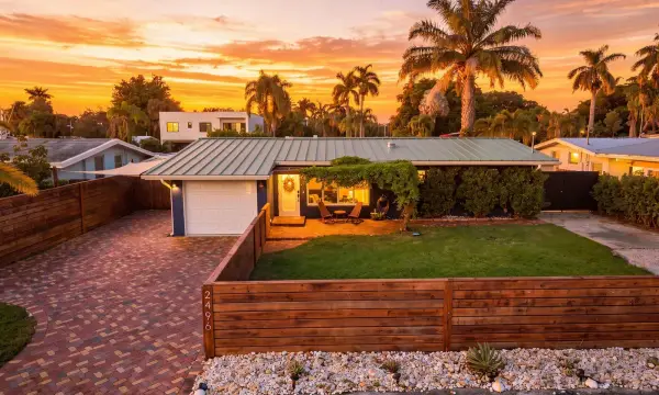 2496 Bimini Lane, Fort Lauderdale, FL 33312