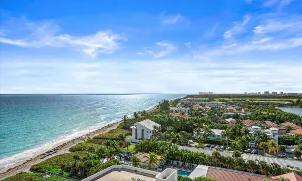 450 Ocean Drive Ph3, Juno Beach, FL 33408