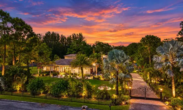 12655 62nd Lane N, The Acreage, FL 33412