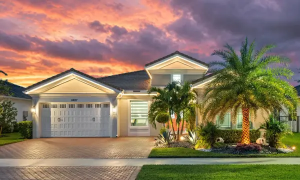 5657 Opal Drive, Westlake, FL 33470