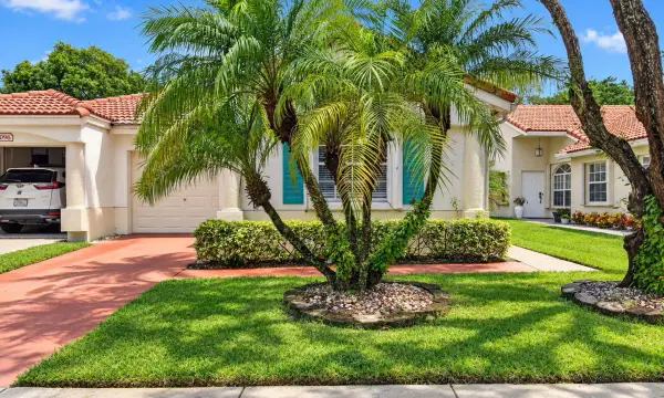 6100 Petunia Road, Delray Beach, FL 33484