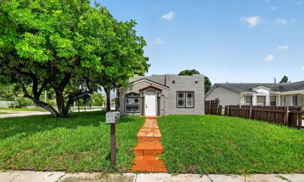 739 Kaye Street 0, West Palm Beach, FL 33405