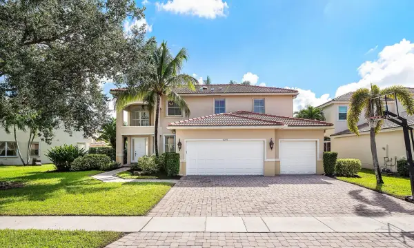 6133 C Durham Drive, Lake Worth, FL 33467