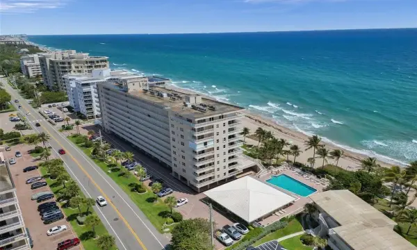1051 Hillsboro Mile 906e, Hillsboro Beach, FL 33062