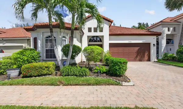 4819 Gateway Gardens Drive, Boynton Beach, FL 33436