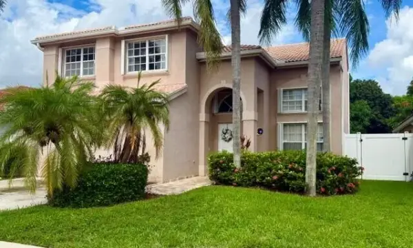3609 Newport Avenue, Boynton Beach, FL 33436