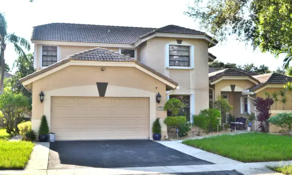 1855 NW 106th Terrace, Plantation, FL 33322