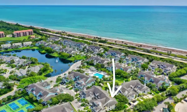 1608 Mizzenmast Way, Jupiter, FL 33477