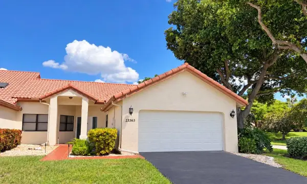 23363 Water Circle, Boca Raton, FL 33486