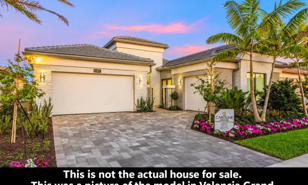 11005 Sweet Sage Avenue, Boynton Beach, FL 33473