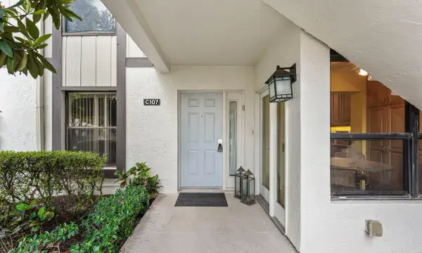 13244 Polo Club Road C107, Wellington, FL 33414