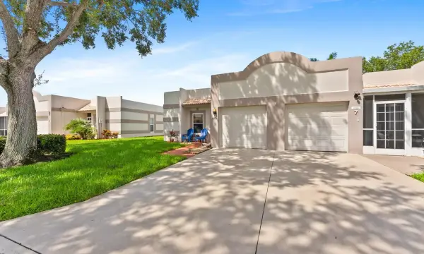 18801 Haywood Terrace 8, Boca Raton, FL 33496