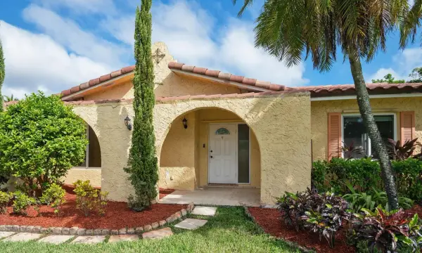 11913 NW 31st Street, Coral Springs, FL 33065