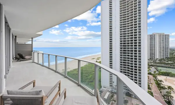 3100 N Ocean Drive H1707, Singer Island, FL 33404