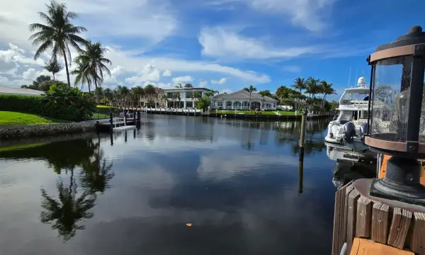 4011 NE 27th Terrace, Lighthouse Point, FL 33064