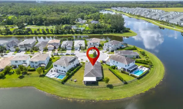 15447 Orchard Drive, Westlake, FL 33470
