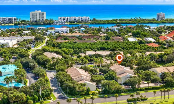 278 Village Boulevard 8306, Tequesta, FL 33469