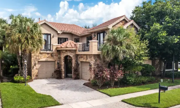 10325 Medicis Place, Wellington, FL 33449
