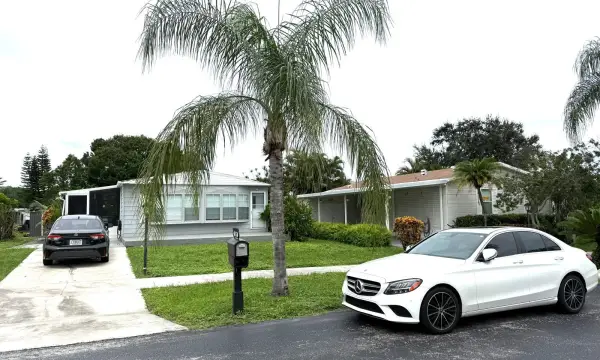 3319 NW 64th Court, Coconut Creek, FL 33073