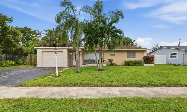 831 NW 43rd Avenue, Coconut Creek, FL 33066