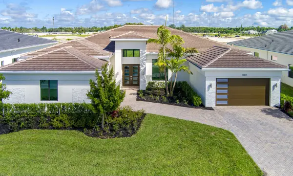 10253 Canter Creek Court, Lake Worth, FL 33449