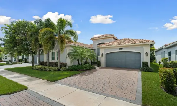 8200 Majestic Mountain Drive, Boynton Beach, FL 33473