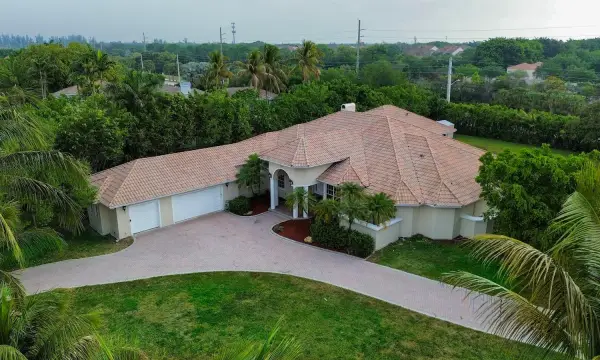 11201 NW 14th Street, Plantation, FL 33323