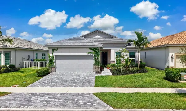 4541 Matilda Court, Delray Beach, FL 33445