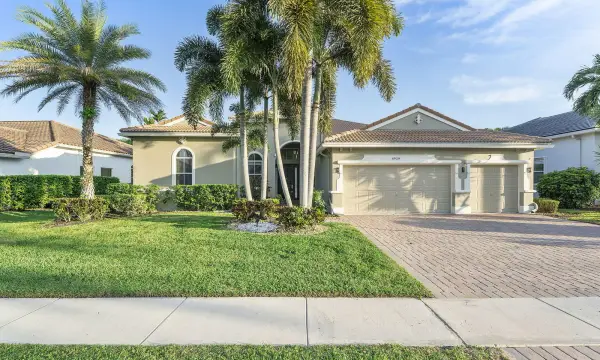 6929 Finamore Circle, Lake Worth, FL 33467