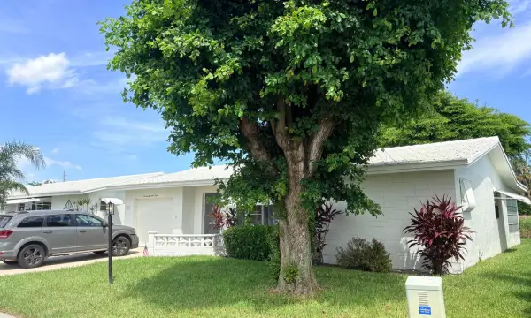 1304 SW 15th Street, Boynton Beach, FL 33426