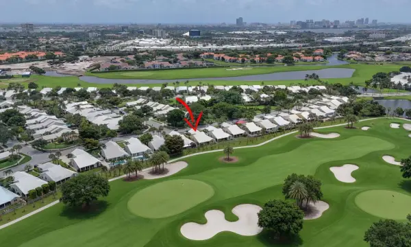 1445 Bear Island Drive, West Palm Beach, FL 33409