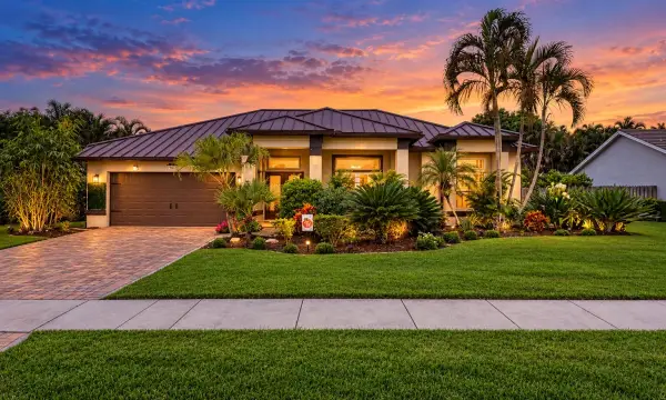 1985 New Haven Avenue, Wellington, FL 33414