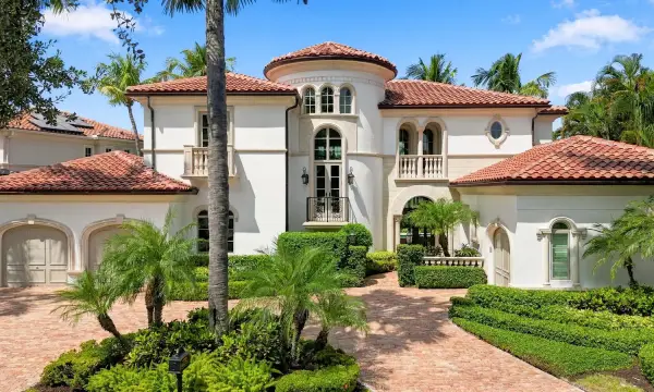 753 Harbour Isle Place, North Palm Beach, FL 33410