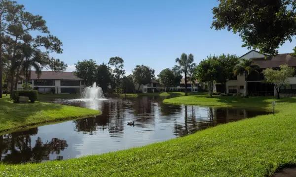 3284 Jog Park Drive, Greenacres, FL 33467