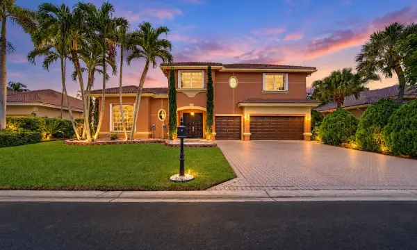 11950 NW 3rd Drive, Coral Springs, FL 33071