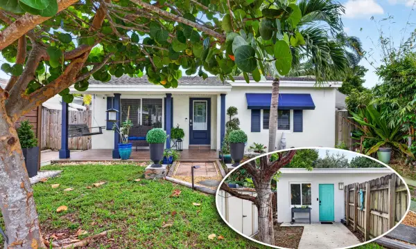 1140 NE 17th Avenue, Fort Lauderdale, FL 33304