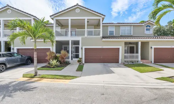 10588 NW 56th Drive, Coral Springs, FL 33076