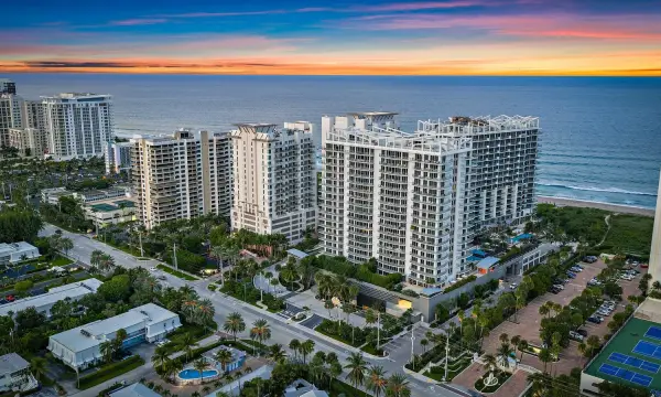 3100 N Ocean Drive N P1602, Riviera Beach, FL 33404