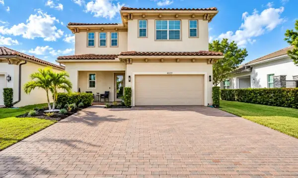 4767 Marston Lane, Lake Worth, FL 33467