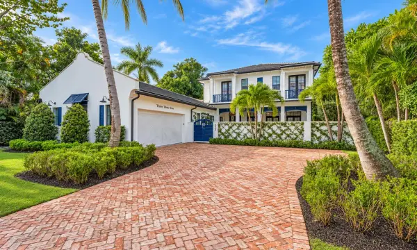 332 Potter Road, West Palm Beach, FL 33405