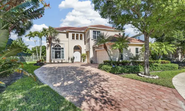 1217 Creekside Drive, Wellington, FL 33414