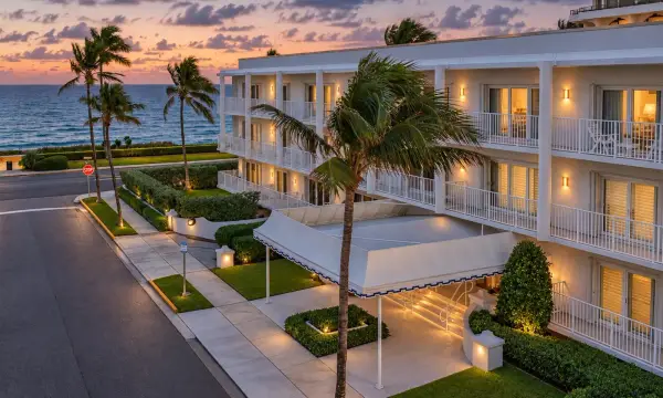 350 S Ocean Boulevard 204, Palm Beach, FL 33480