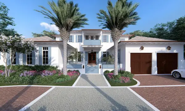 1125 Waterway Lane, Delray Beach, FL 33483
