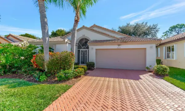 5670 Swaying Palm Lane, Boynton Beach, FL 33437