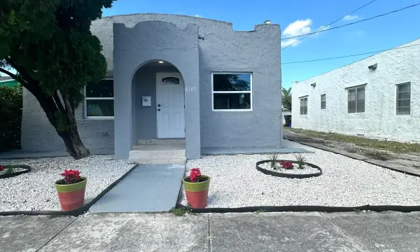 4107 Virginia Terrace, West Palm Beach, FL 33405