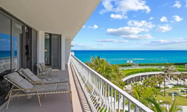 2000 S Ocean Boulevard 307n, Palm Beach, FL 33480