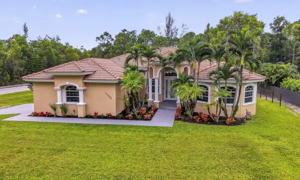 11030 56th Place N, The Acreage, FL 33411